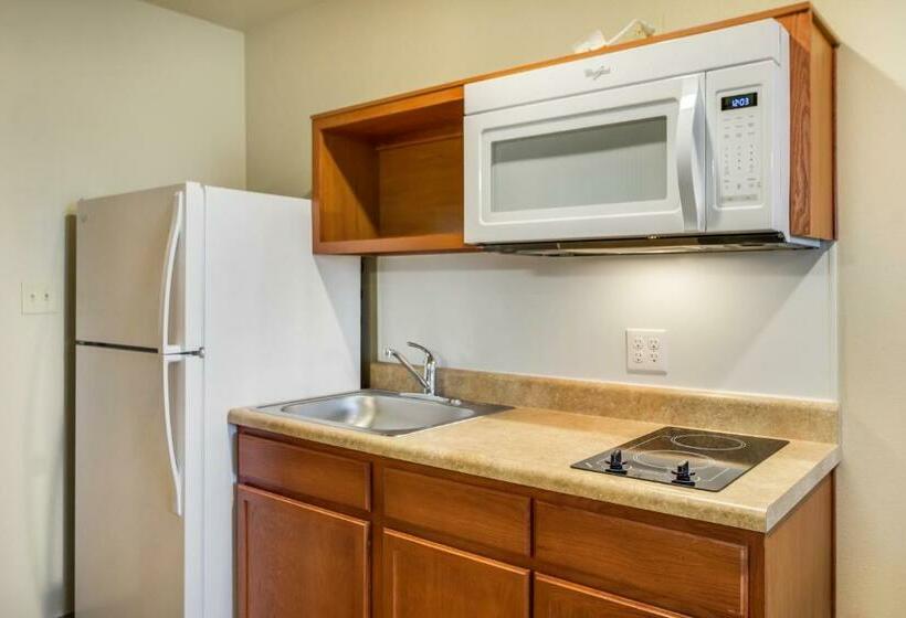 Номер Стандарт, Econo Lodge Burlington