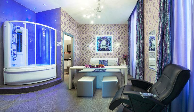 Стандартный Номер Кровать Кинг, Econo Lodge