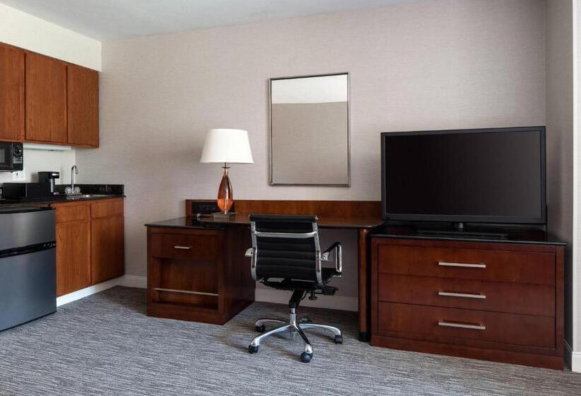 Номер Стандарт, Provo Marriott Hotel & Conference Center