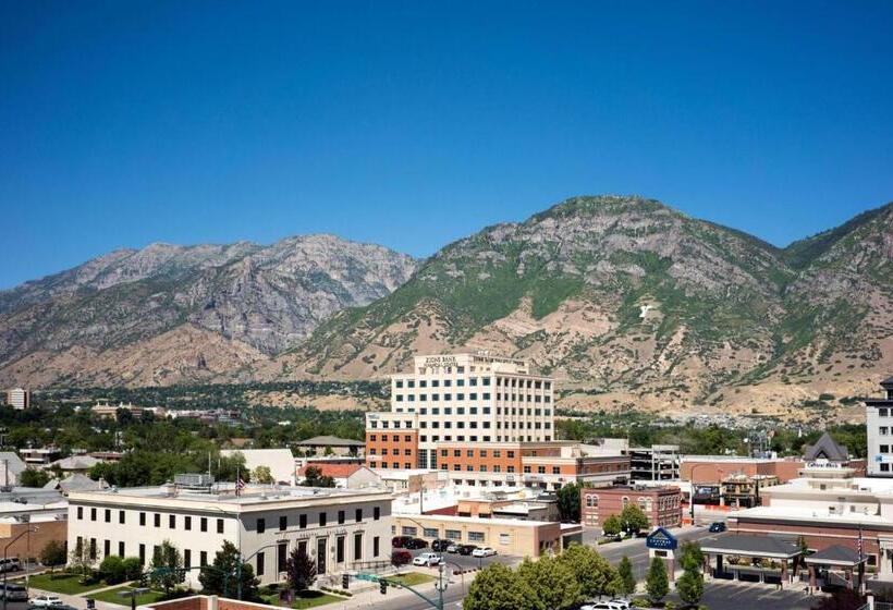 Номер Стандарт, Provo Marriott Hotel & Conference Center
