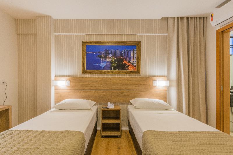 اتاق سوپریور, Eden Roc Inn & Suites Near The Maingate
