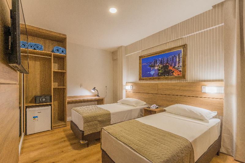 اتاق سوپریور, Eden Roc Inn & Suites Near The Maingate