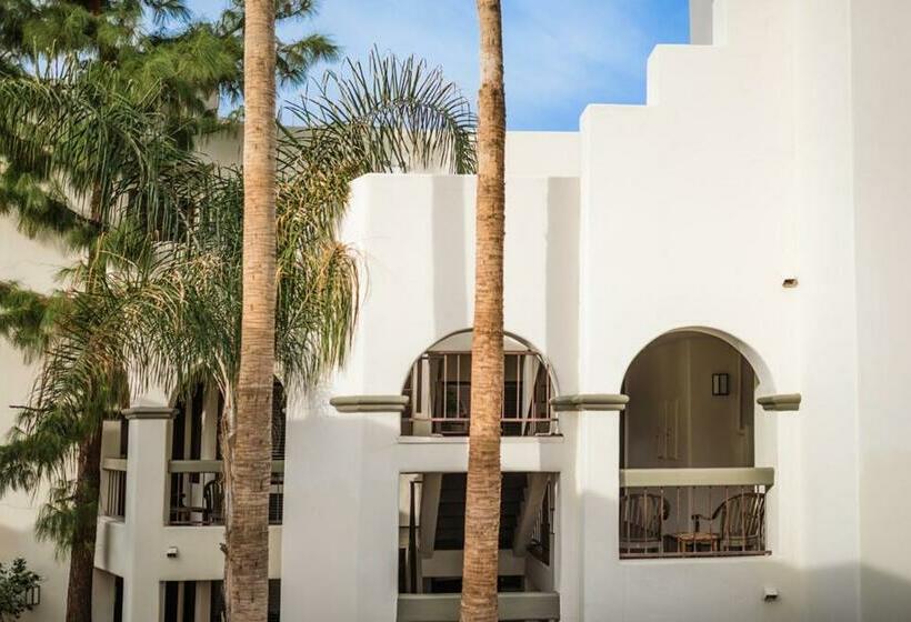Standard-huone, Palm Mountain Resort & Spa