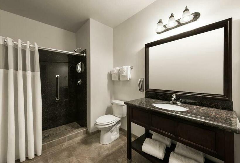 Deluxe-huone, Palm Mountain Resort & Spa