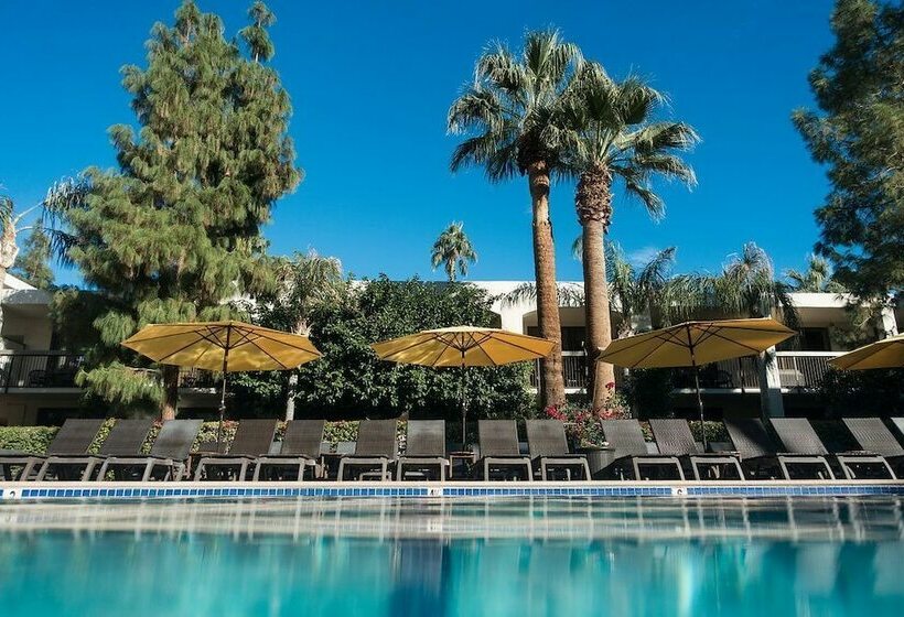 Standard-huone Parivuode, Palm Mountain Resort & Spa