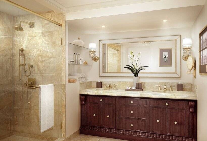 デラックスルーム, Trump National Doral Golf Resort