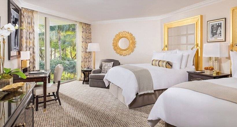 デラックスルーム, Trump National Doral Golf Resort