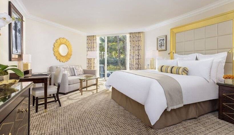 プレミアムルーム, Trump National Doral Golf Resort