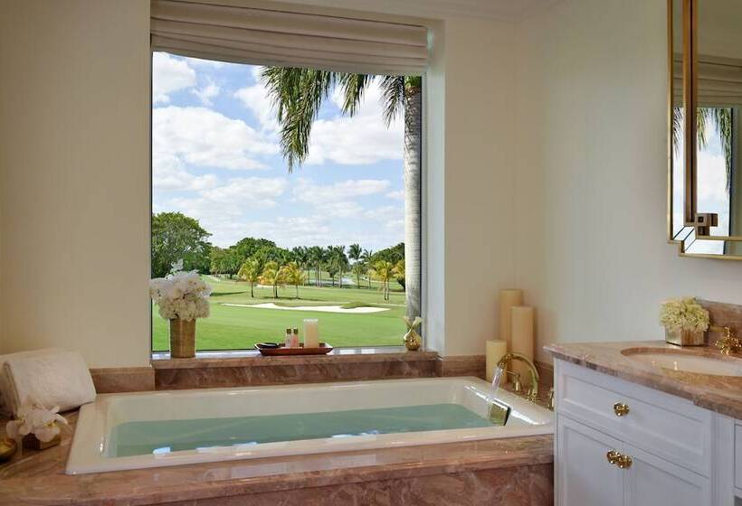 プレミアムスイート, Trump National Doral Golf Resort