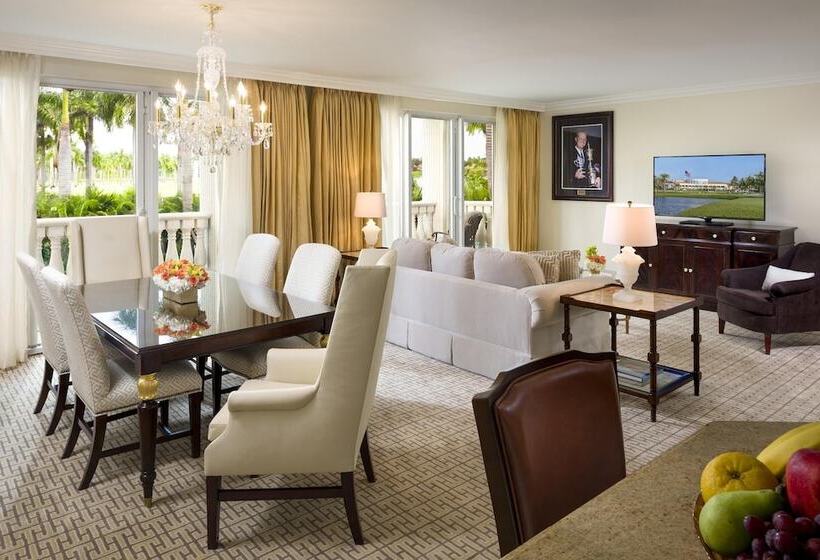 プレミアムスイート, Trump National Doral Golf Resort