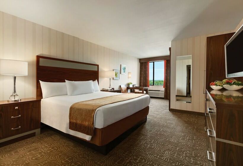 豪华房间, Gold Coast Hotel And Casino