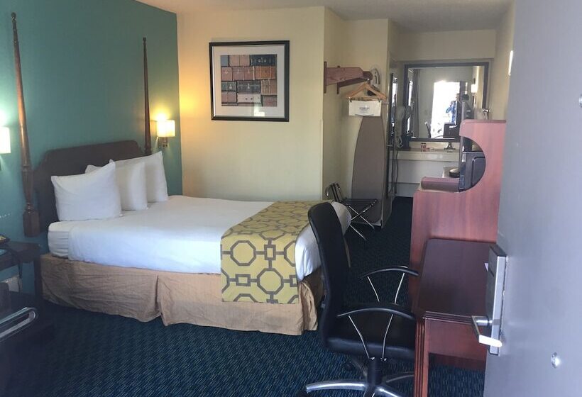 스탠다드 룸 더블 침대 2개, Baymont Inn & Suites Florence By Wyndham