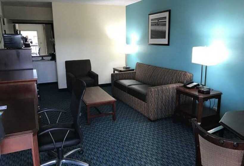 جناح, Baymont Inn & Suites Florence By Wyndham