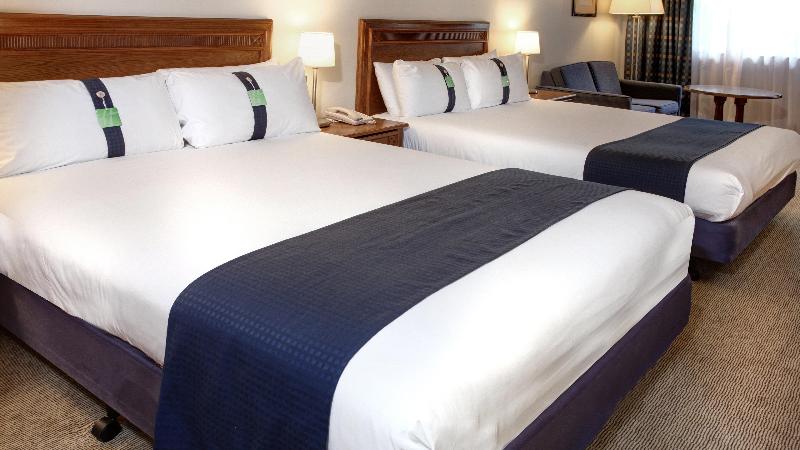 스탠다드 룸, Baymont Inn & Suites Florence By Wyndham