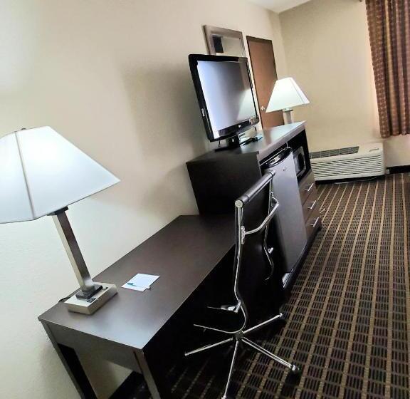 Люкс, Best Western Adena Inn