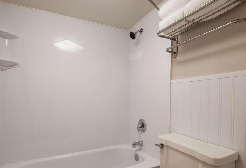 Номер Стандарт, Best Western Mill River Manor