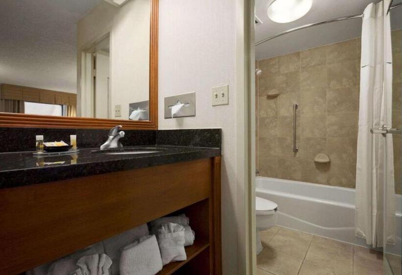 اتاق استاندارد با تخت بزرگ, Days Inn By Wyndham Las Cruces