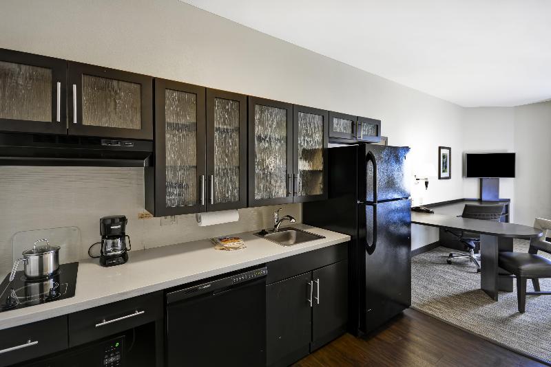 ２ベッドルームアパートメント, Four Seasons Hotel Houston