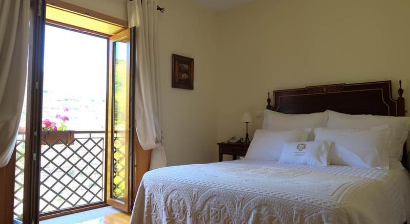 Стандартный Номер Кровать Кинг, Harbor View Inn