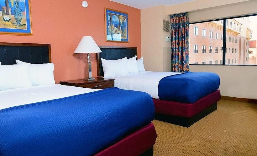 Номер Deluxe, Harrah S Laughlin Beach Resort & Casino