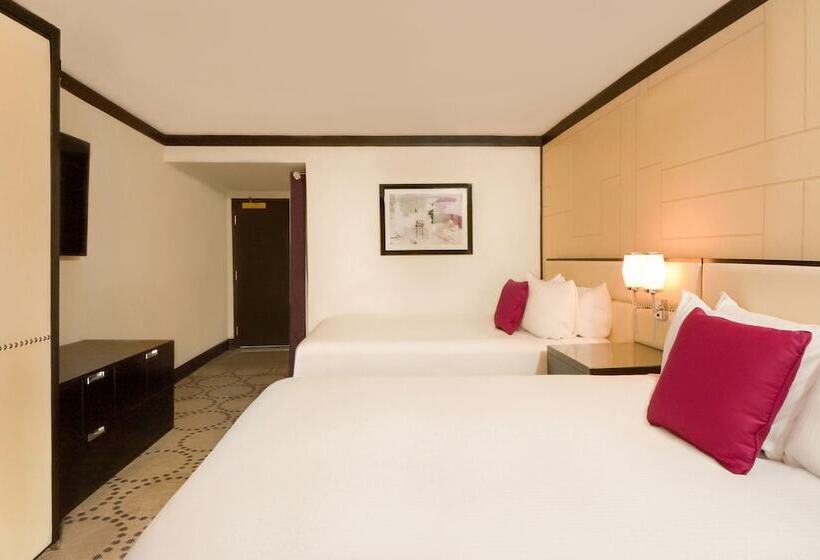 Номер Премиум, Harrah S Laughlin Beach Resort & Casino