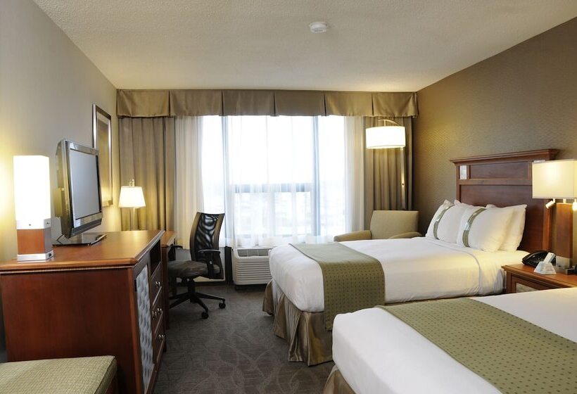 스탠다드 룸 더블 침대 2개, Holiday Inn Columbia East Jessup, An Ihg