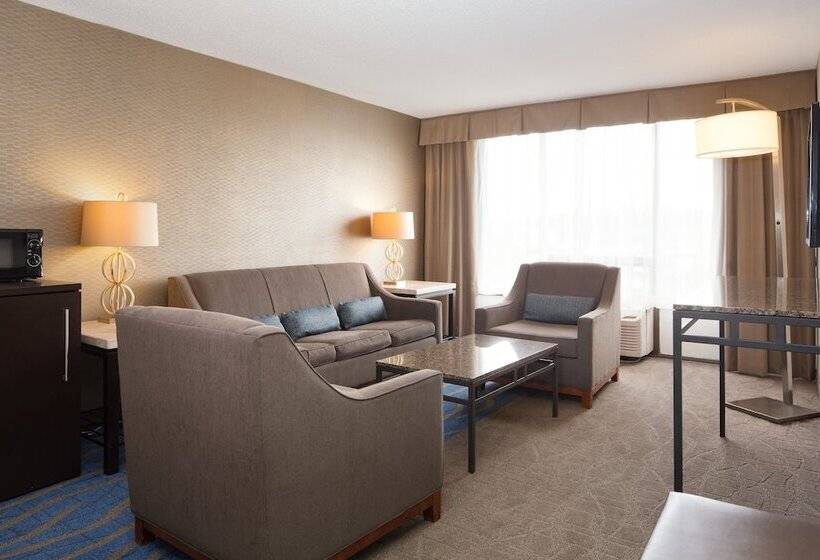 스위트, Holiday Inn Columbia East Jessup, An Ihg