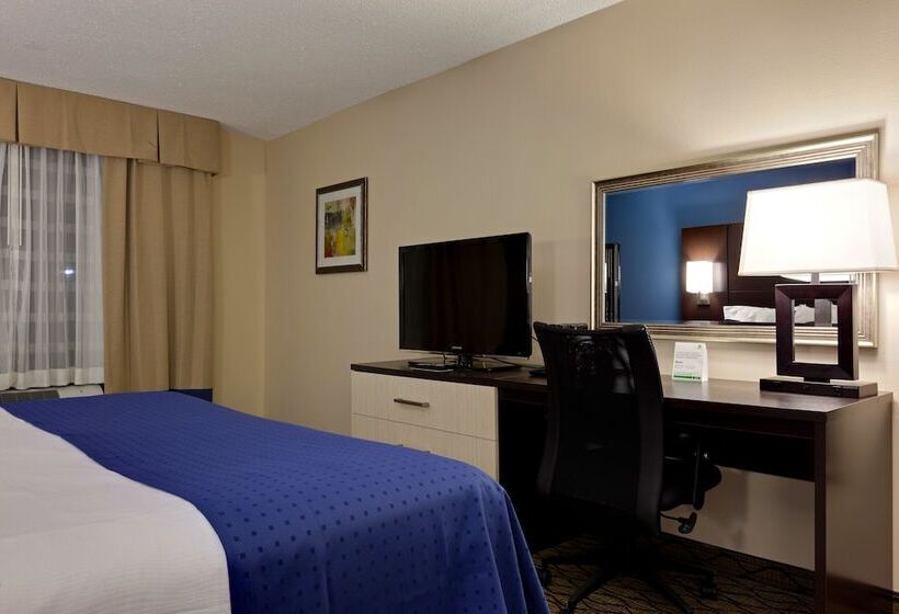 Quarto standard, Holiday Inn & Suites Atlanta Airport North, An Ihg
