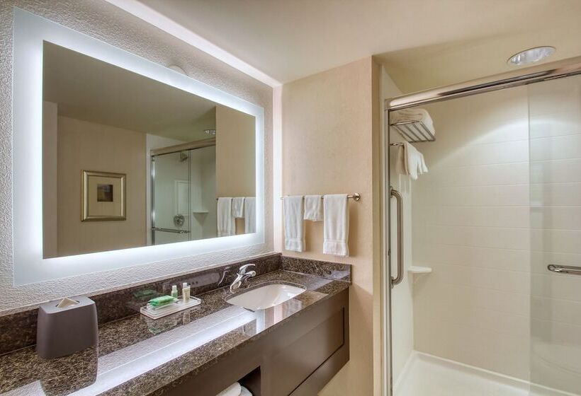 Suite, Holiday Inn & Suites Atlanta Airport North, An Ihg