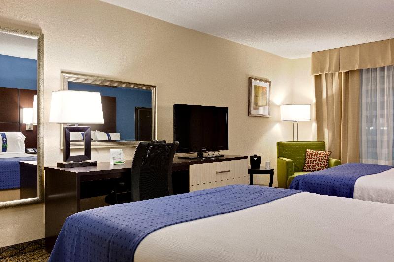 Quarto standard, Holiday Inn & Suites Atlanta Airport North, An Ihg