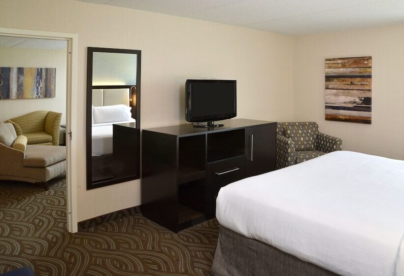 Номер Стандарт, Holiday Inn Youngstown South   Boardman, An Ihg
