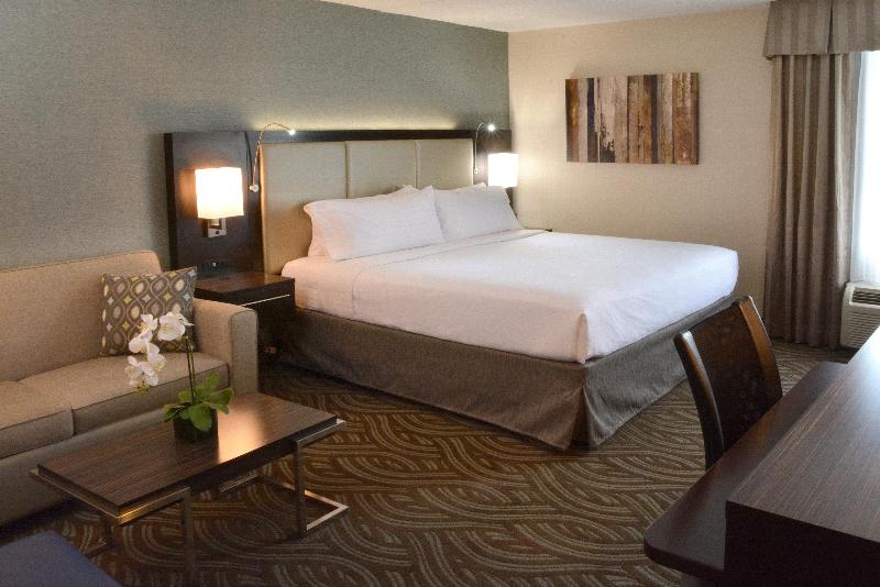 Стандартный Номер Кровать Кинг, Holiday Inn Youngstown South   Boardman, An Ihg