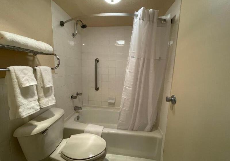 Стандартный Номер Кровать Кинг, Quality Inn