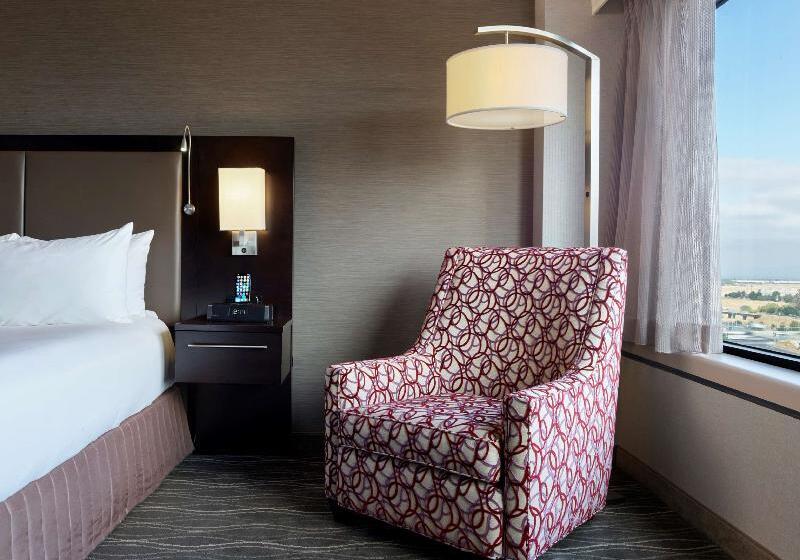 Quarto Estandar Cama King, Sonesta San Jose  Milpitas