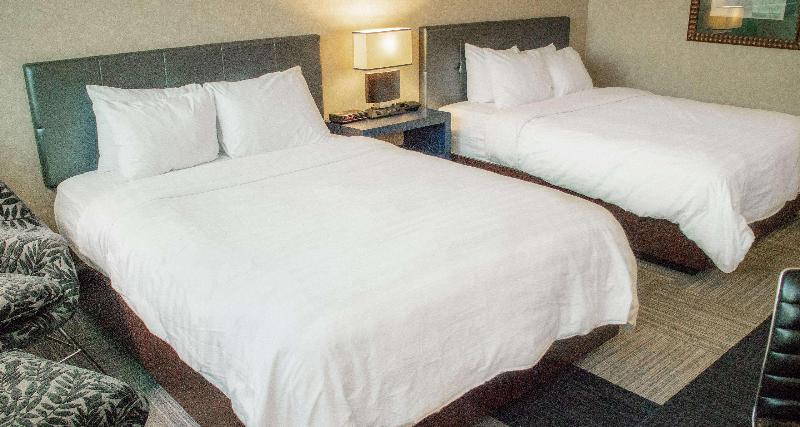Номер Стандарт, The Rushmore Hotel & Suites; Bw Premier Collection