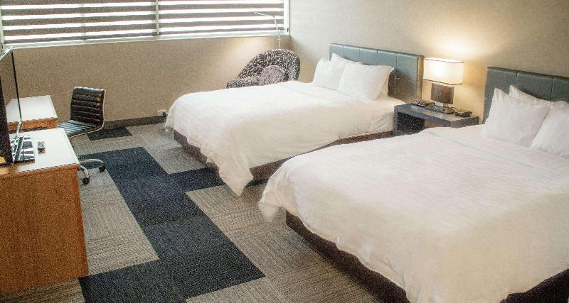스탠다드 룸, The Rushmore Hotel & Suites; Bw Premier Collection