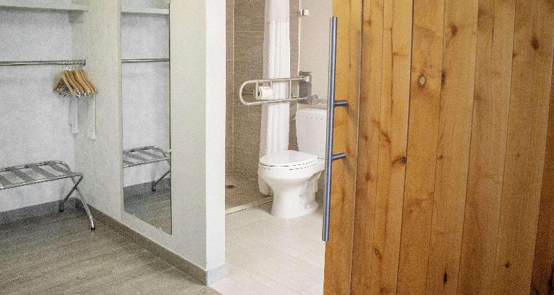 Номер Стандарт, The Rushmore Hotel & Suites; Bw Premier Collection