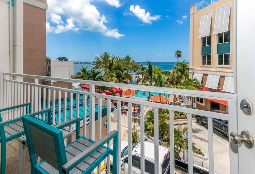 اتاق استاندارد با 2 تخت دوبل, Winter The Dolphin S Beach Club, Ascend Hotel Collection