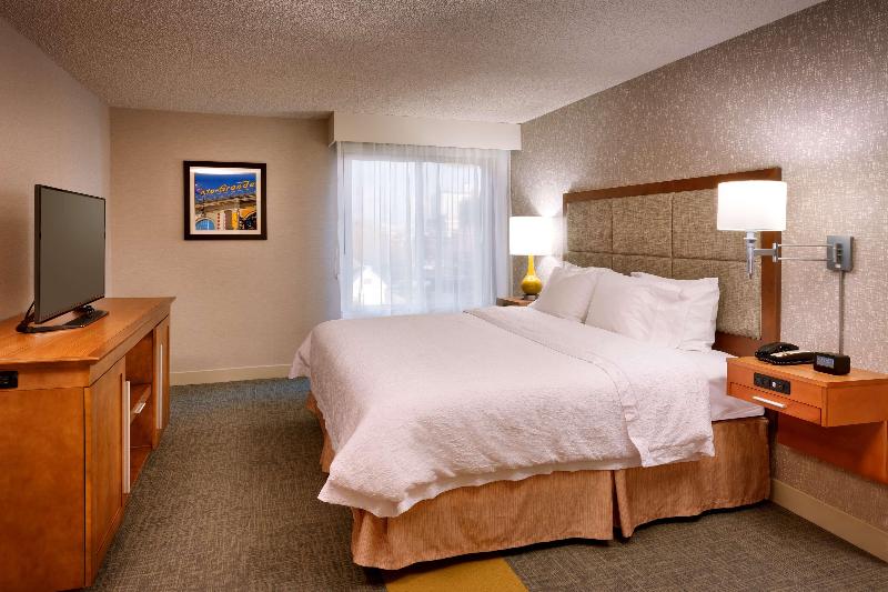 高级客房, Handlery Hotel San Diego