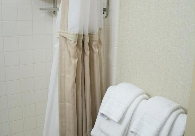 高级客房, Handlery Hotel San Diego