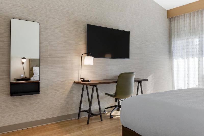 Стандартный Номер Кровать Кинг, Clarion Hotel & Conference Center Myrtle Beach
