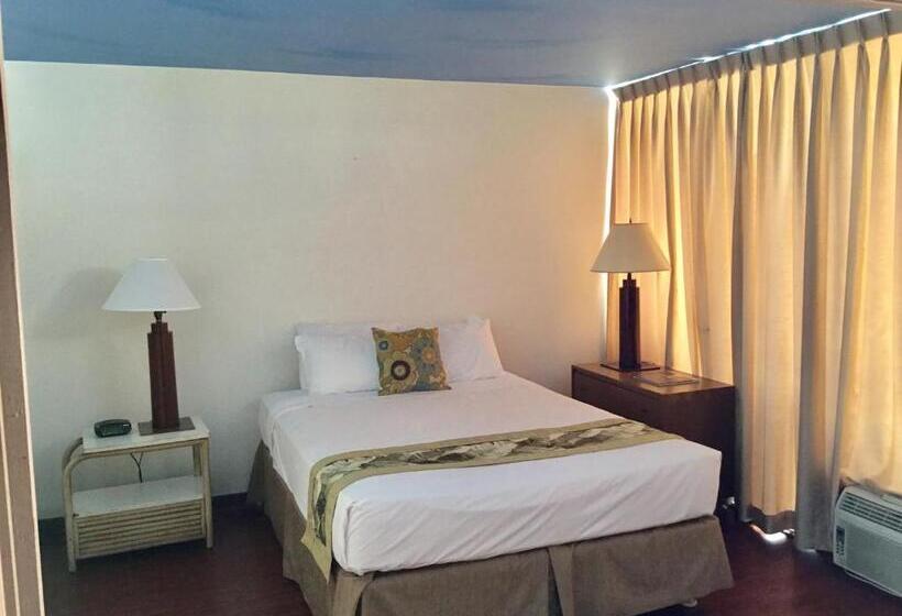 Apartamento 1 Dormitório, Holiday Surf