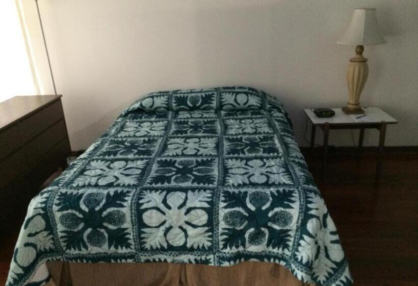 Apartamento 1 Dormitório, Holiday Surf