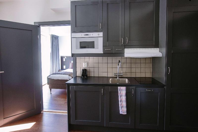 Люкс Кровать Кинг, Best Western Fairfax City