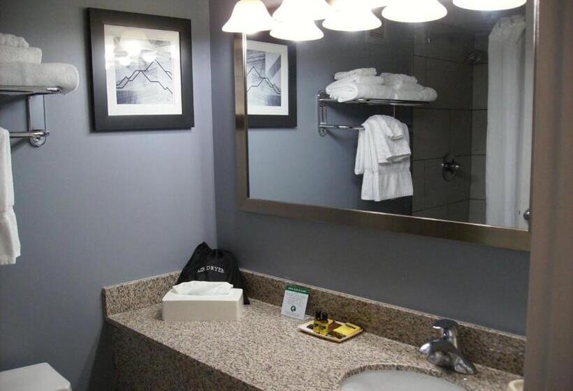 Номер Стандарт, Best Western Plus Bradford Inn