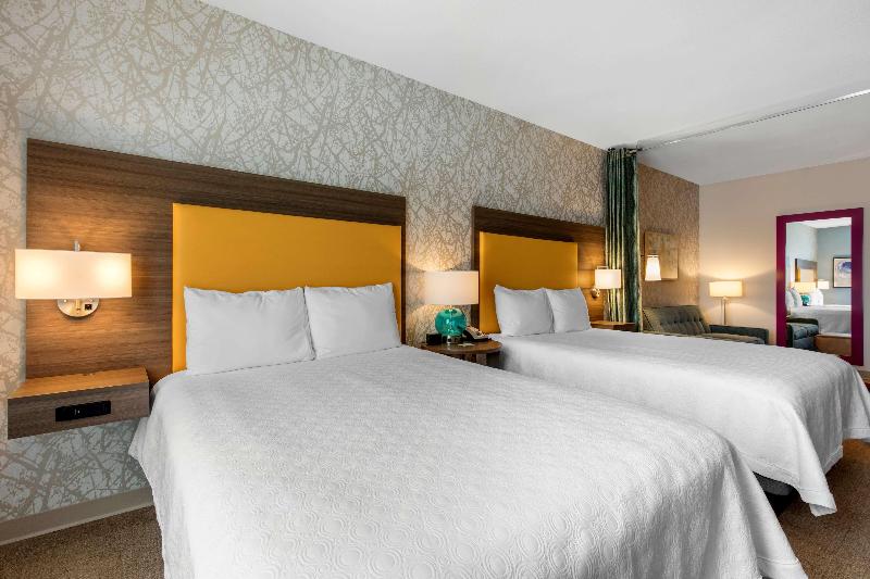 Номер Стандарт Адаптированный для Инвалидов, Crowne Plaza Indianapolis Airport, An Ihg