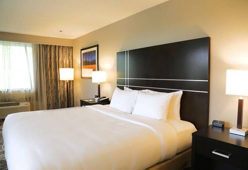 Номер Стандарт Адаптированный для Инвалидов, Doubletree By Hilton Boston Rockland
