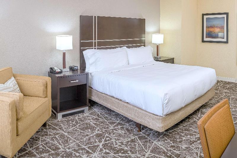 Стандартный Номер Кровать Кинг, Doubletree By Hilton Boston Rockland