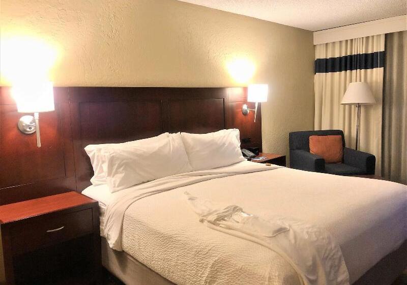 豪华房间, Four Points By Sheraton San Rafael Marin County
