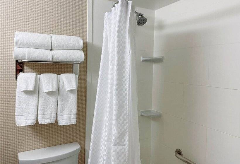 豪华房间, Four Points By Sheraton San Rafael Marin County